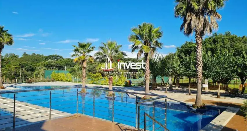 Lote à venda, Cyrela Landscape, Condomínio - Uberaba/MG