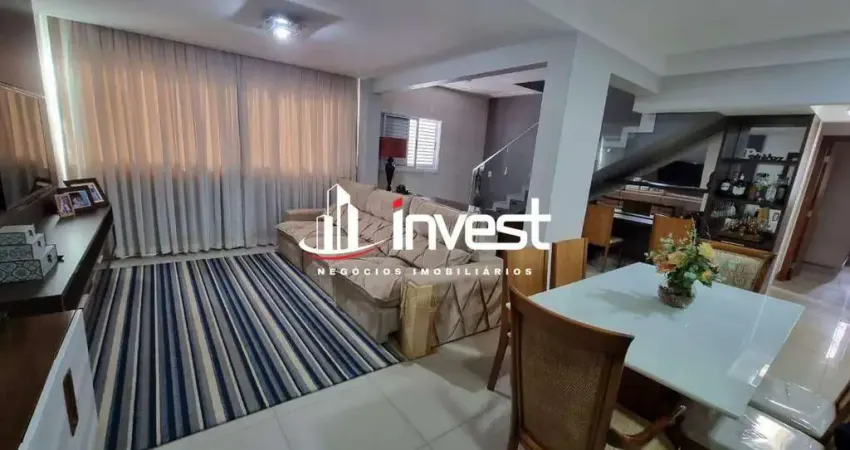 Duplex de Alto Padrão à venda em Uberaba