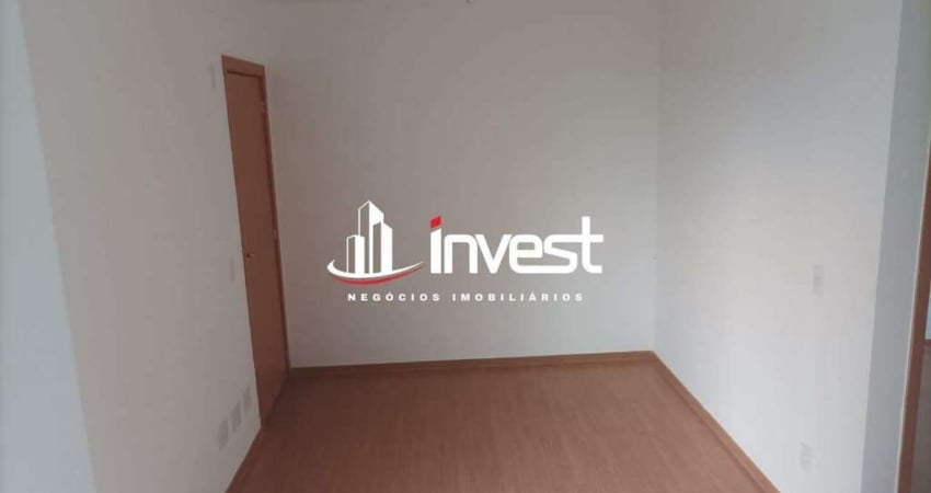 Apartamento para locação no Condomínio Parque Andes
