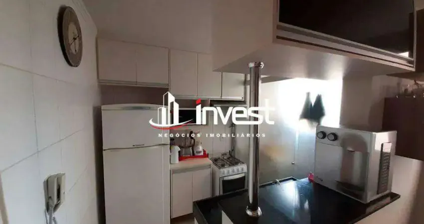 Apartamento a venda no bairro Guanabara - Uberaba-MG