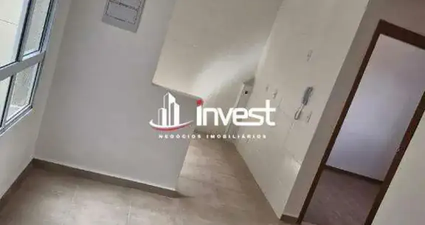 Apartamento com 2 quartos para alugar no Jardim do Lago, Uberaba 