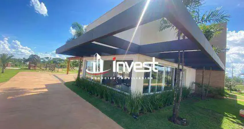 Terreno à venda no Damha Residencial Uberaba III, Uberaba 