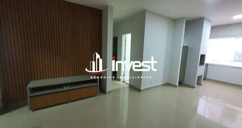 Apartamento localizado no bairro Quinta Boa Esperança com fácil acesso ao centro da cidade.