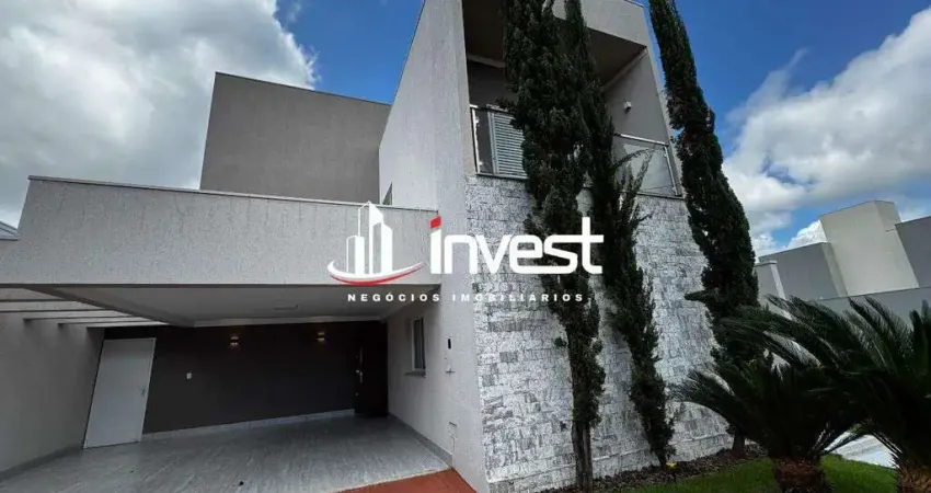 Casa com preço de oportunidade com 4 quartos no condomínio Estância dos Ipês