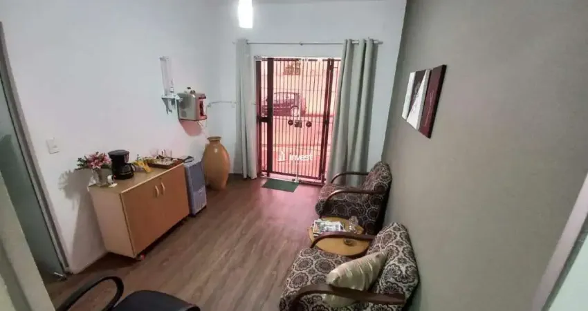 Sala comercial para alugar no Santa Maria, Uberaba 