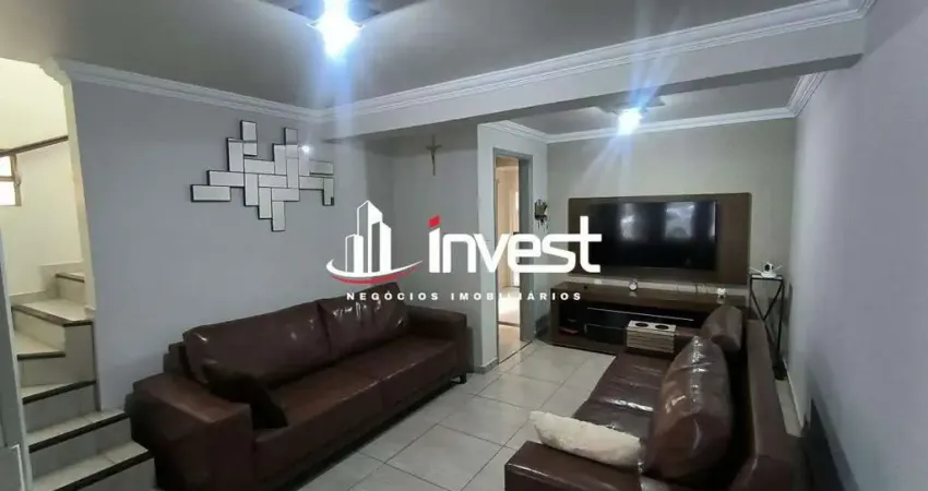 Casa com 4 quartos à venda no Conjunto Cássio Rezende, Uberaba 