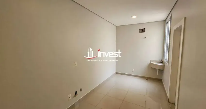 Sala comercial para alugar no Abadia, Uberaba 