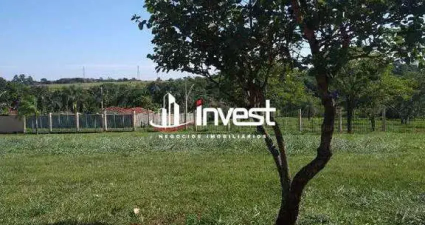 Aproveite a oportunidade de adquirir seu lote no Condomínio Cyrela Landscape