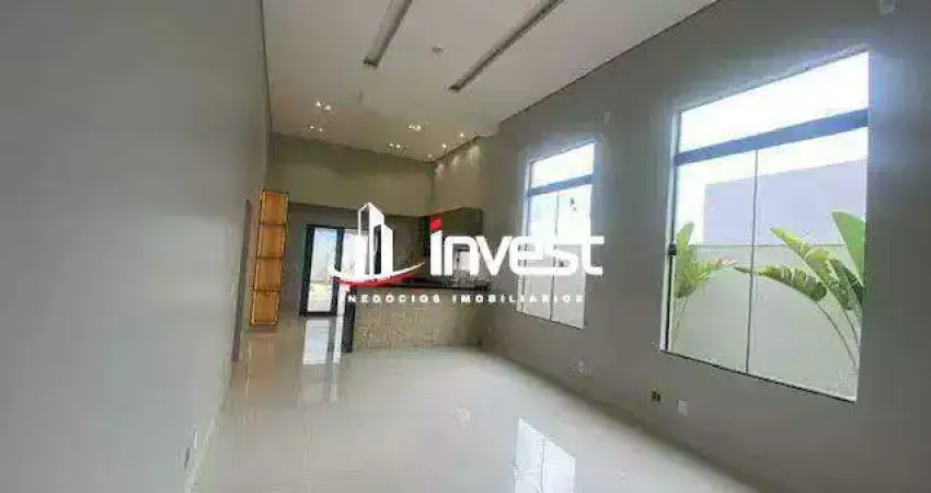 Linda Casa disponível pra locação no condomínio Cyrella II