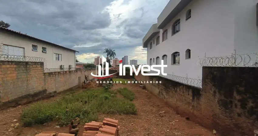 Terreno à venda no Quinta Boa Esperança, Uberaba 