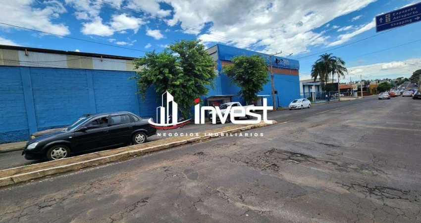 Imóvel com excelente localização a sem metros do shopping Uberaba