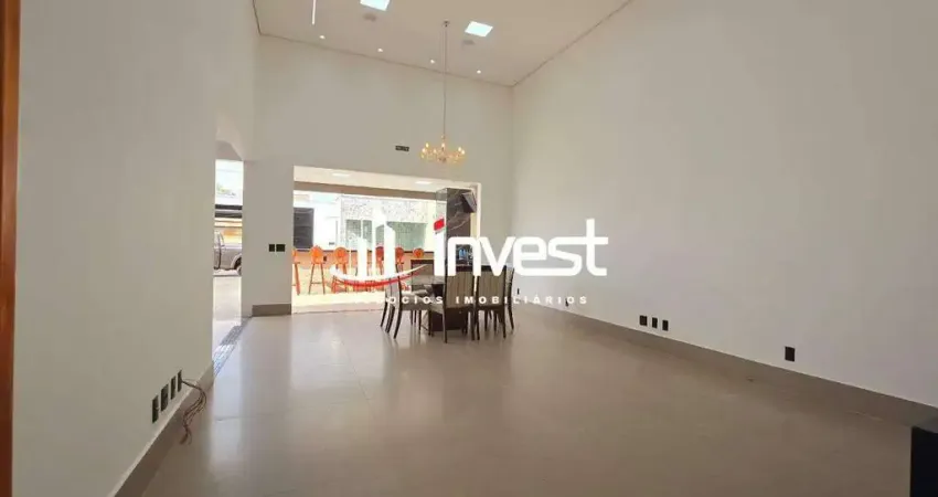 Casa à venda, 2 quartos, 1 suíte, 4 vagas, Laranjeiras II, Parque das - Uberaba/MG