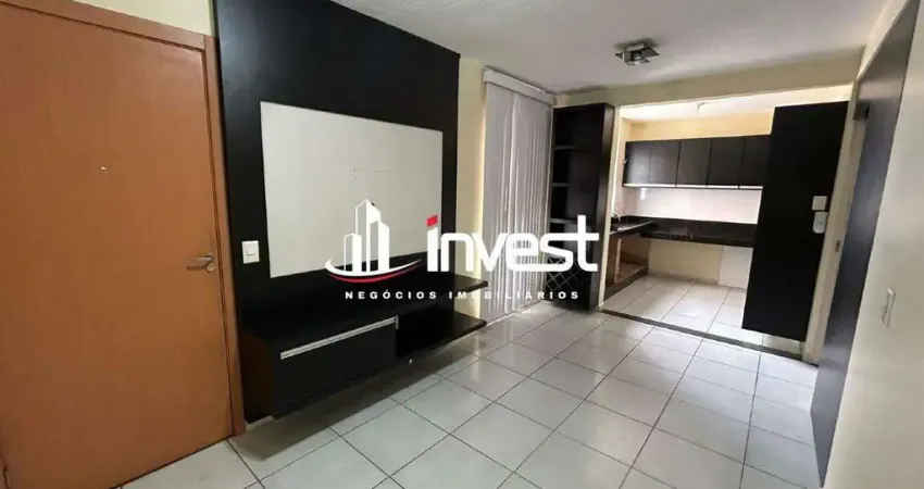 Apartamento com 2 quartos à venda no Recreio dos Bandeirantes, Uberaba 