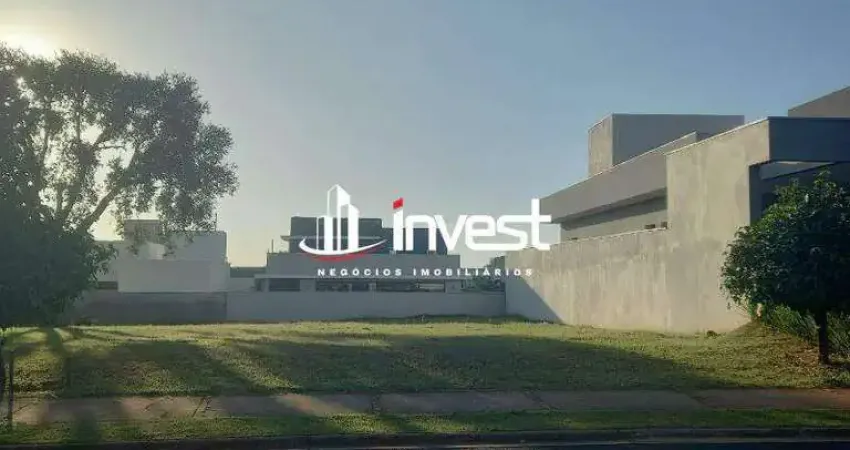Lote à Venda condomínio fechado alto padrão - Cyrela Landscape Uberaba - Residencial Diamantino