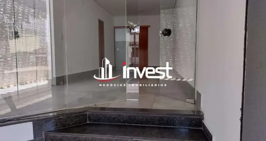 Sala comercial no bairro Abadia em frente ao Hemocentro, com localização central