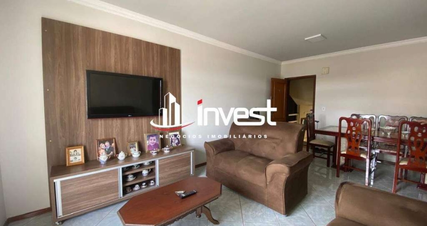 Conforto, funcionalidade e localização privilegiada – Bairro Estados Unidos, Uberaba/MG