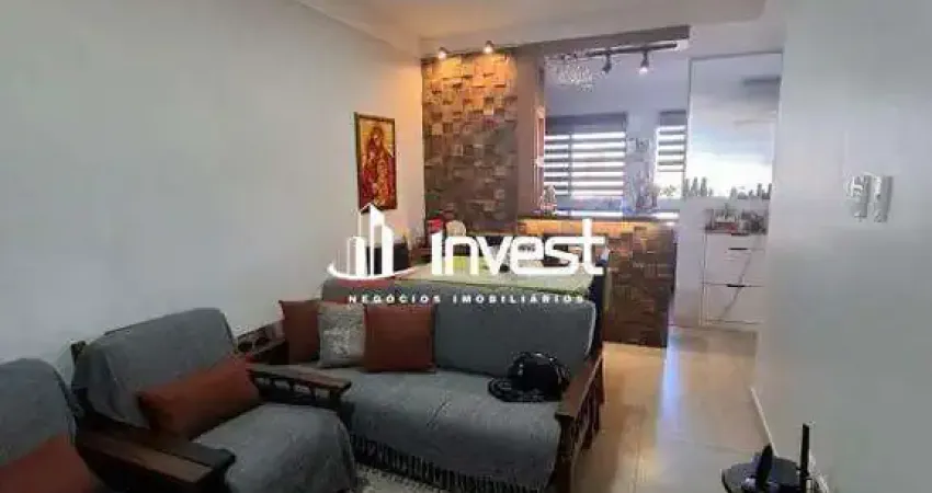 Oportunidade Imperdível, apartamento com 2 quartos e 2 vagas no bairro Estados Unidos - Uberaba/MG