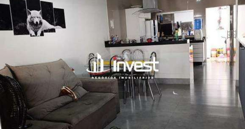 Realize o sonho de viver com conforto, estilo e praticidade no Jardim Espanha - Uberaba/MG