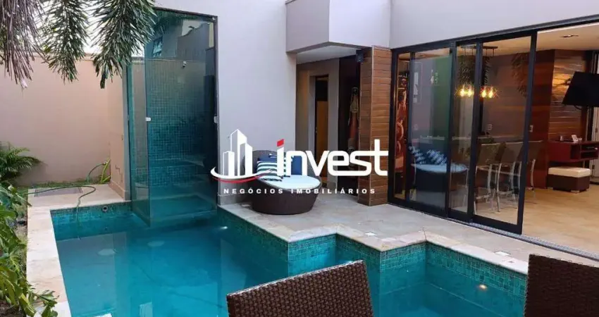 Casa com 3 quartos à venda no Jardim do Lago, Uberaba 