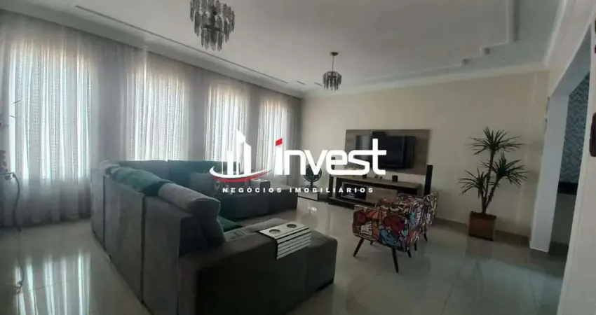 Casa com 3 quartos à venda no Leblon, Uberaba 