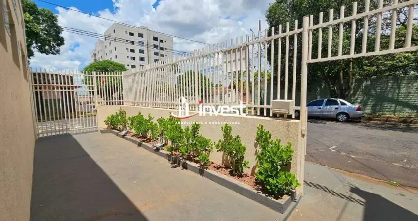Imóvel a venda para fins comercias em localização privilegiada- Próximo Shopping Uberaba !