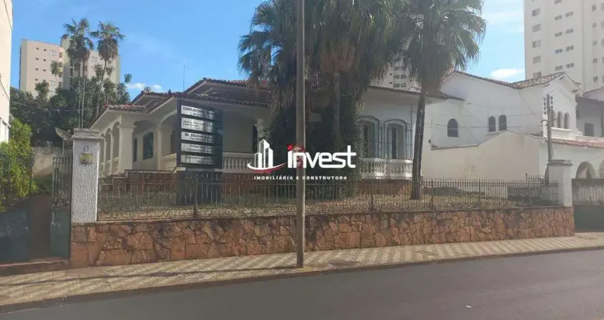 Casa comercial à venda no Centro, Uberaba 