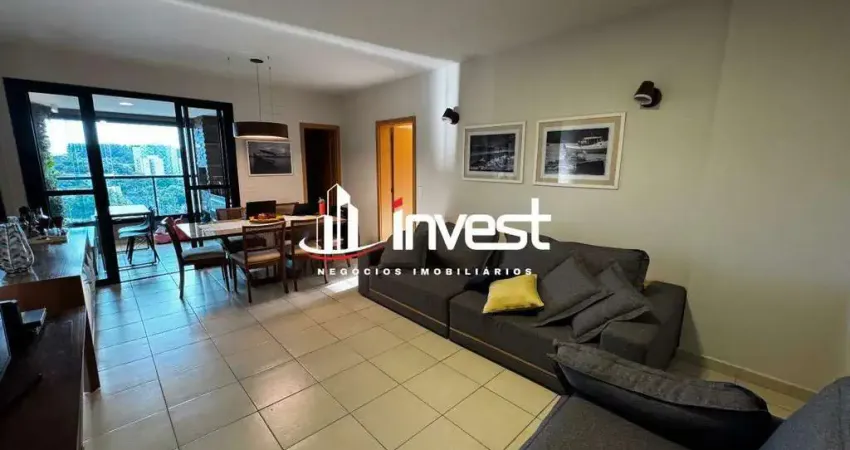 Apartamento com 3 suítes, bem localizado, pertinho do shopping Uberaba, clube Uirapuru, ao lado do supermercado Atacadão e Mart Minas