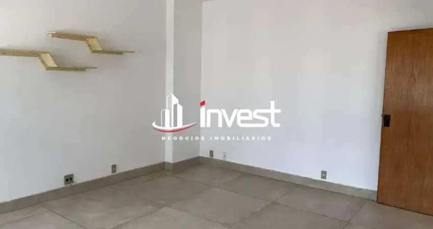 Sala Comercial para Locação – Prédio Comercial no Centro de Uberaba