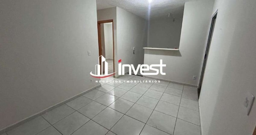 Apartamento Exclusivo com Duas Áreas Privativas em Condomínio