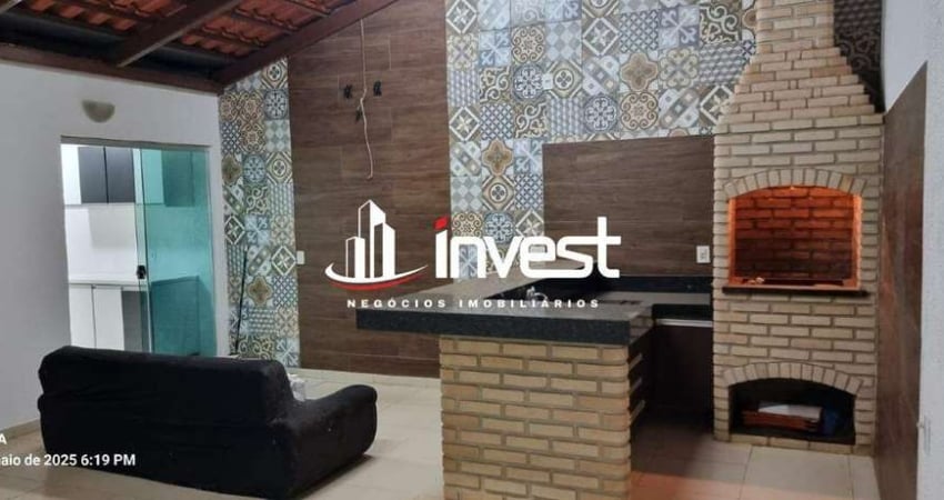 Casa em condomínio fechado com 3 quartos para alugar no Residencial Terra Nova, Uberaba 