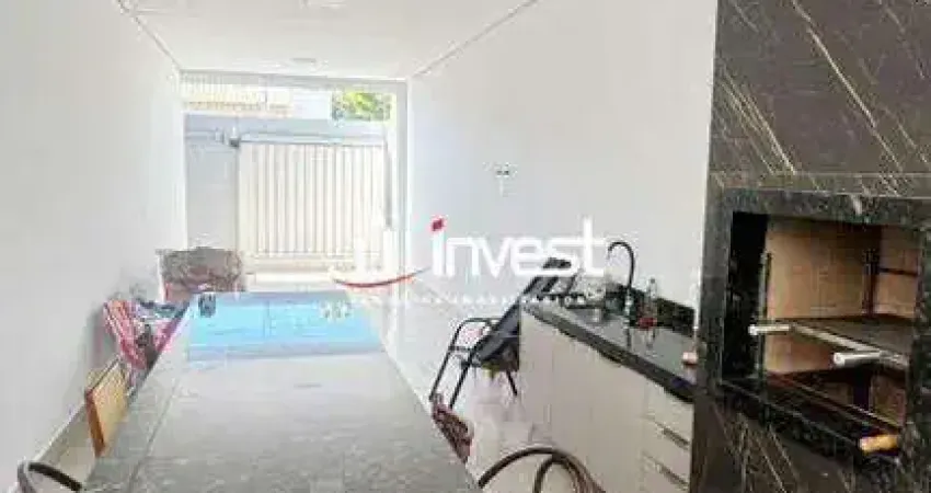 Casa com 3 quartos à venda no Olinda, Uberaba 