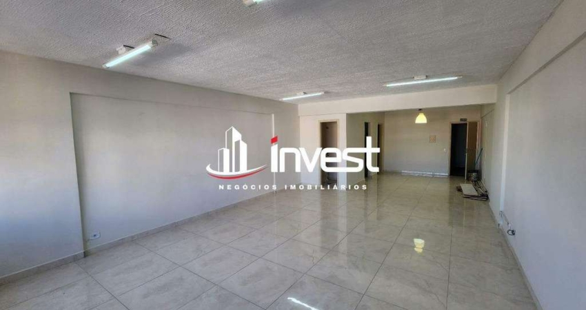Sala comercial região central da cidade disponível para venda