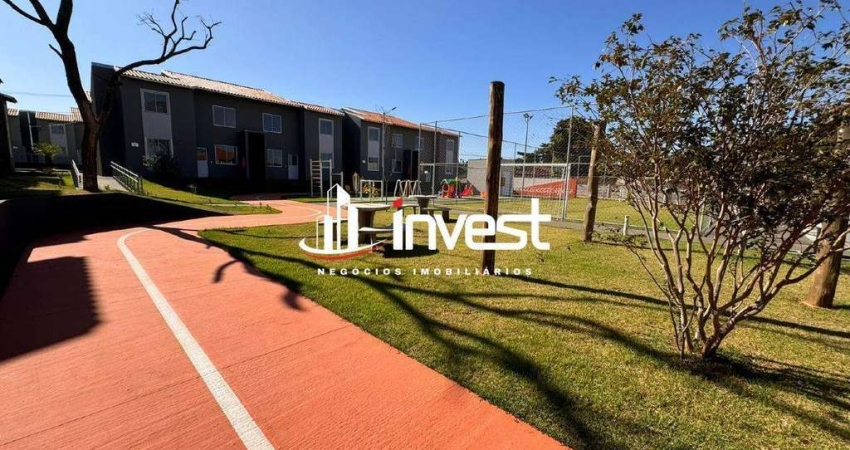 Conforto e a modernidade neste aconchegante apartamento no bairro Valim de Melo