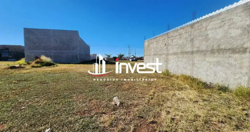 Terreno com excelente localização no bairro parque das laranjeiras próximo a Havan