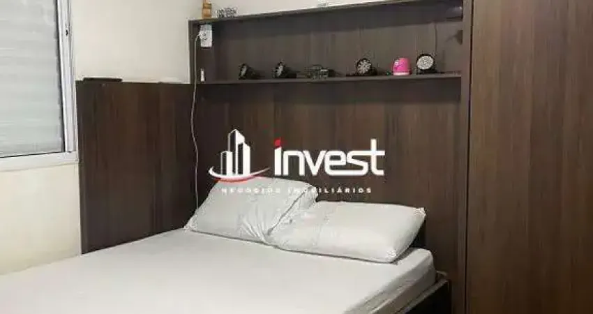 Apartamento com 2 quartos à venda no Paraíso, Uberaba 