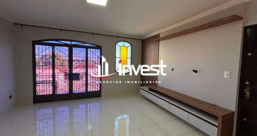 Apartamento com 3 quartos sendo uma suíte no Boa Vista