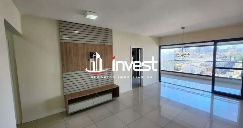 Apartamento alto padrão três suítes disponível para venda parque das acácias