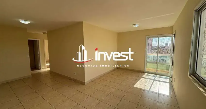 Apartamento à Venda , 102m², 3 Quartos (1 Suíte) , Região Central