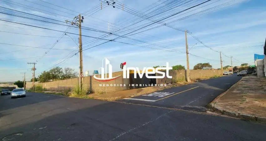 Oportunidade área as margens da BR 262 toda murada 4900 m²