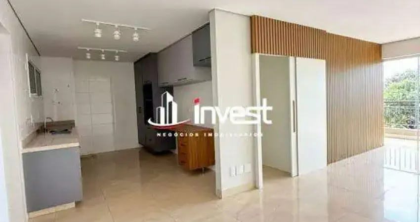 Apartamento com 2 quartos à venda no Parque do Mirante, Uberaba 