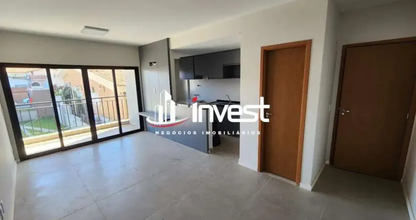 Apartamento com duas suítes lazer completo disponível para locação