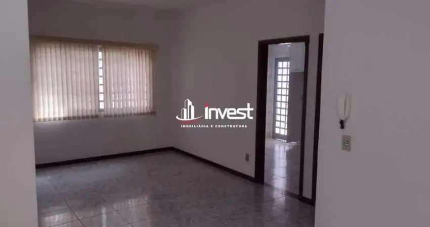 Casa com 3 quartos para alugar no Santa Maria, Uberaba 