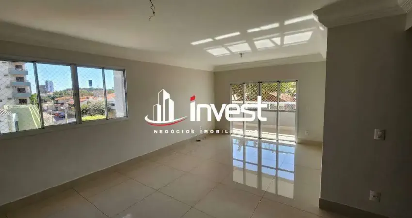Apartamento com três dormitórios sendo uma suíte espaço gourmet com churrasqueira três vagas de garagem