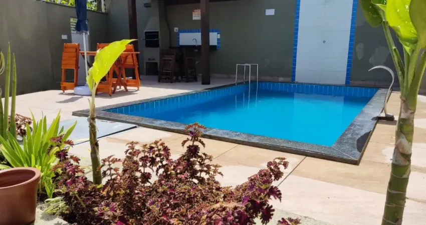 Lindo apartamento TÉRREO na Orla norte de Porto Seguro BA