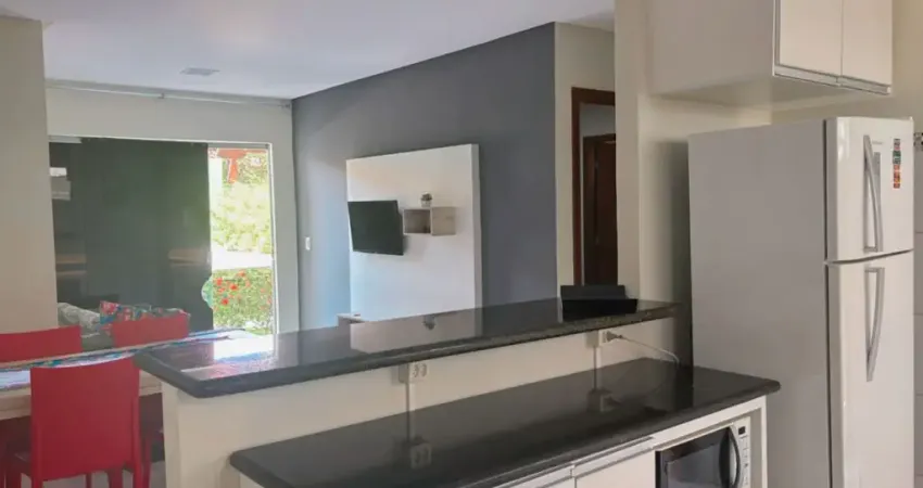 Lindo apartamento TÉRREO na Orla norte de Porto Seguro BA