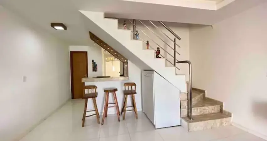 Casa à venda na Praça Inaiá, Praia De Taperapuan, Porto Seguro