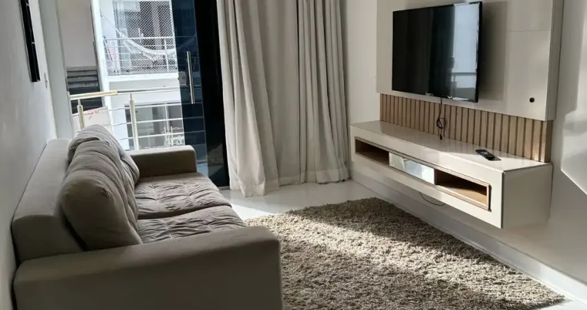 VENDA - APARTAMENTO PAV SUPERIOR MOBILIADO EM TAPERAPUAN
