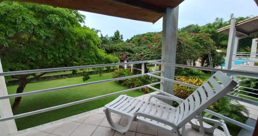 APARTAMENTO A VENDA EM TAPERAPUAN 500M DA PRAIA - CONDOMINIO ARBORIZADO