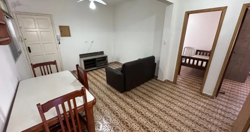Oportunidade apartamento de 2 dormitórios na guilhermina 200 metros da praia