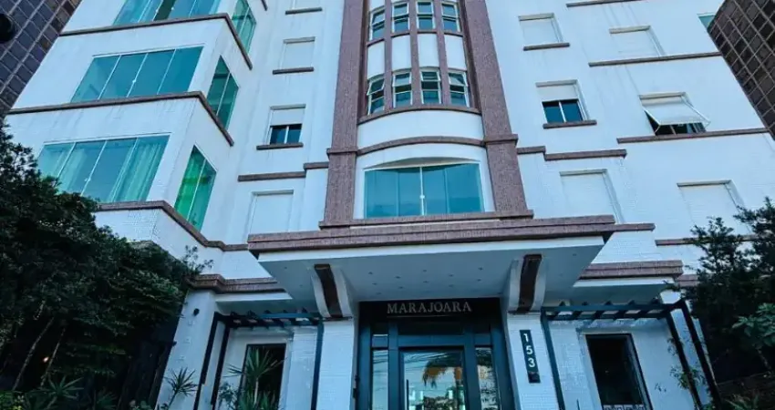 ️ apartamento reformado em frente à praia – 1 dormitório com lavabo